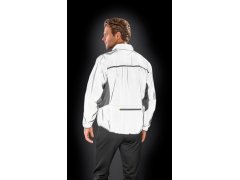 Spiro S 266X Sportovní bunda "Luxe Reflectex Hi-Vis" 29.266X neon white 6