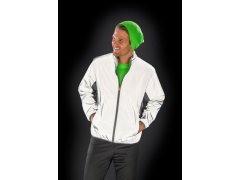 Spiro S 266X Sportovní bunda "Luxe Reflectex Hi-Vis" 29.266X neon white 8