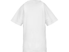 Spiro S 287J Dětské sportovní tričko "Aircool" 29.287J white 5