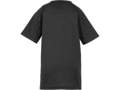 Spiro S 287J Dětské sportovní tričko "Aircool" 29.287J black 2
