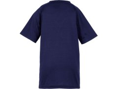 Spiro S 287J Dětské sportovní tričko "Aircool" 29.287J navy 3
