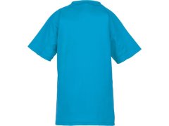 Spiro S 287J Dětské sportovní tričko "Aircool" 29.287J ocean blue 3