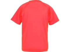 Spiro S 287X Sportovní tričko "Aircool" 29.287X flo pink 6