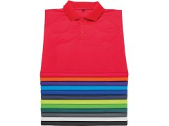 Spiro S 288X Sportovní polo "Aircool" 29.288X black 1