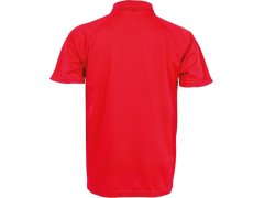 Spiro S 288X Sportovní polo "Aircool" 29.288X red 5