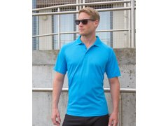 Spiro S 288X Sportovní polo "Aircool" 29.288X lime 4