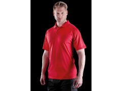 Spiro S 288X Sportovní polo "Aircool" 29.288X lime 8