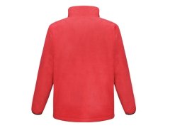 Result R 220M Pánská outdoorová fleecová bunda "Norse" 30.220X flame red 3