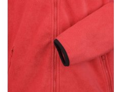 Result R 220M Pánská outdoorová fleecová bunda "Norse" 30.220X flame red 5