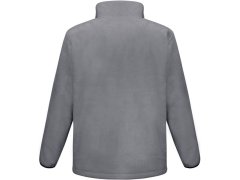 Result R 220M Pánská outdoorová fleecová bunda "Norse" 30.220X pure grey 3