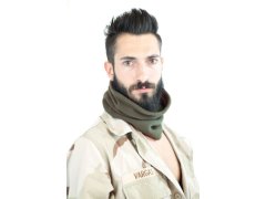 Atlantis Headwear Hotty Multifunkční nákrčník "Hotty" 33.0022 black 1