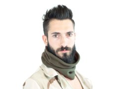 Atlantis Headwear Hotty Multifunkční nákrčník "Hotty" 33.0022 black 3