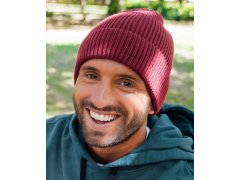 Atlantis Headwear Andy Pletená čepice "Andy" 33.0100 black 6