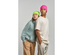 Atlantis Headwear Wind-S Pletená čepice 33.0220 light blue 5