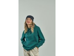 Atlantis Headwear Wind-S Pletená čepice 33.0220 light blue 6