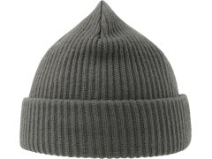 Atlantis Headwear Bill-S Pletená čepice 33.0239 dark grey 4