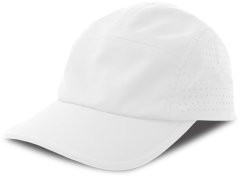 Atlantis Headwear Maui 5 panelová outdoor kšiltovka Camper 33.0267 white 1