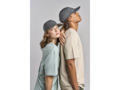 Atlantis Headwear Maui 5 panelová outdoor kšiltovka Camper 33.0267 black 2