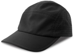 Atlantis Headwear Maui 5 panelová outdoor kšiltovka Camper 33.0267 black 3