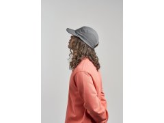 Atlantis Headwear Maui 5 panelová outdoor kšiltovka Camper 33.0267 black 5