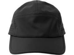 Atlantis Headwear Maui 5 panelová outdoor kšiltovka Camper 33.0267 black 6