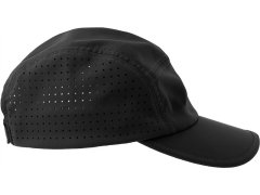 Atlantis Headwear Maui 5 panelová outdoor kšiltovka Camper 33.0267 black 8
