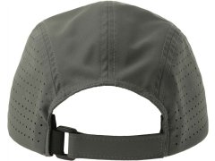 Atlantis Headwear Maui 5 panelová outdoor kšiltovka Camper 33.0267 dark grey 1