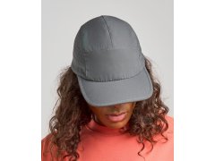 Atlantis Headwear Maui 5 panelová outdoor kšiltovka Camper 33.0267 dark grey 2