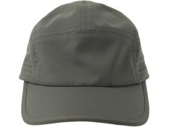 Atlantis Headwear Maui 5 panelová outdoor kšiltovka Camper 33.0267 dark grey 5