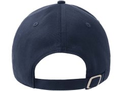 Atlantis Headwear Sport Sandwich-S 6 panelová sandwich kšiltovka 33.0275 navy 2