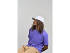 Atlantis Headwear Sport Sandwich-S 6 panelová sandwich kšiltovka 33.0275 red 2