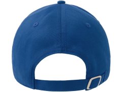 Atlantis Headwear Sport Sandwich-S 6 panelová sandwich kšiltovka 33.0275 royal 4