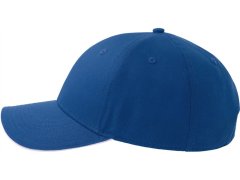 Atlantis Headwear Sport Sandwich-S 6 panelová sandwich kšiltovka 33.0275 royal 5