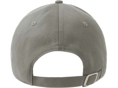 Atlantis Headwear Sport Sandwich-S 6 panelová sandwich kšiltovka 33.0275 grey 4