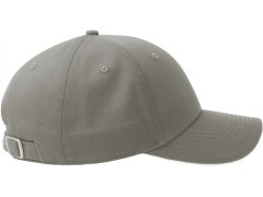 Atlantis Headwear Sport Sandwich-S 6 panelová sandwich kšiltovka 33.0275 grey 7