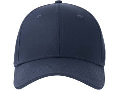 Atlantis Headwear Sport Sandwich-S 6 panelová sandwich kšiltovka 33.0275 navy/navy 3