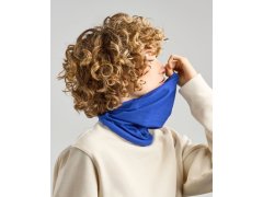 Atlantis Headwear Freedom Basic-S Nákrčník 33.0291 white 4