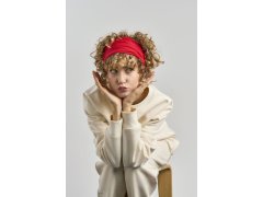 Atlantis Headwear Freedom Basic-S Nákrčník 33.0291 white 7