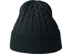Atlantis Headwear Claire Pletená čepice 33.0316 navy 1