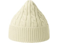 Atlantis Headwear Claire Pletená čepice 33.0316 off white 1