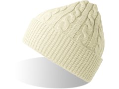 Atlantis Headwear Claire Pletená čepice 33.0316 off white 5