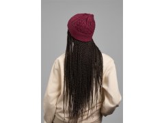 Atlantis Headwear Claire Pletená čepice 33.0316 beige 7
