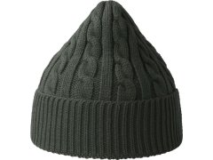 Atlantis Headwear Claire Pletená čepice 33.0316 dark grey 3