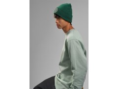 Atlantis Headwear Wind-S Circular Patch Pletená čepice patch 33.0319 white 7
