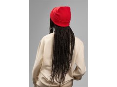 Atlantis Headwear Wind-S Circular Patch Pletená čepice patch 33.0319 black 8