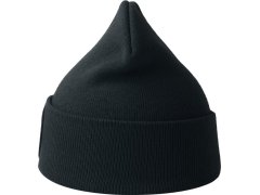 Atlantis Headwear Wind-S Circular Patch Pletená čepice patch 33.0319 navy 4