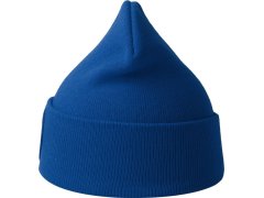 Atlantis Headwear Wind-S Circular Patch Pletená čepice patch 33.0319 royal 5