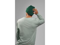 Atlantis Headwear Wind-S Circular Patch Pletená čepice patch 33.0319 dark grey 4