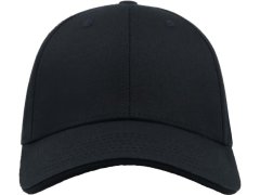 Atlantis Headwear Sport Sandwich 6 panelová baseball kšiltovka "Sport Sandwich" 33.0504 navy/navy 2
