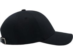 Atlantis Headwear Sport Sandwich 6 panelová baseball kšiltovka "Sport Sandwich" 33.0504 navy/navy 7